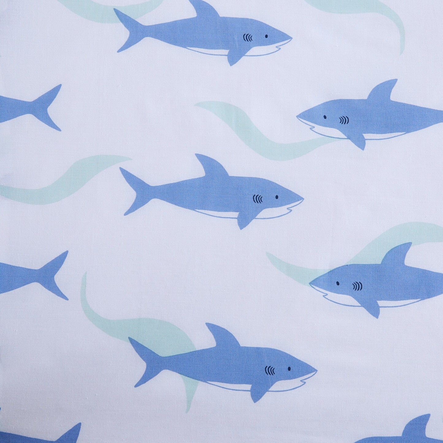 Intelligent Design Kids Dakota Cotton Cabana Stripe Reversible Comforter Set