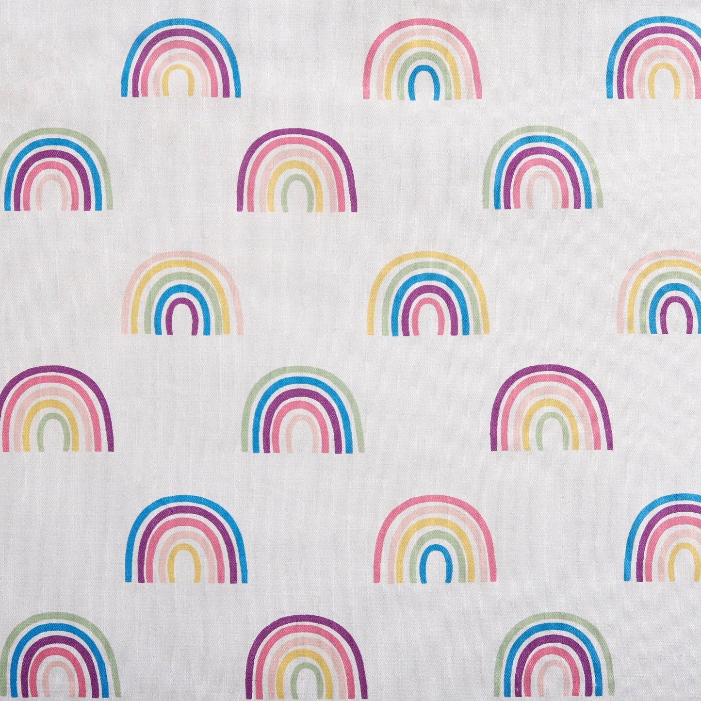 Intelligent Design Kids Dakota Cotton Cabana Stripe Reversible Comforter Set