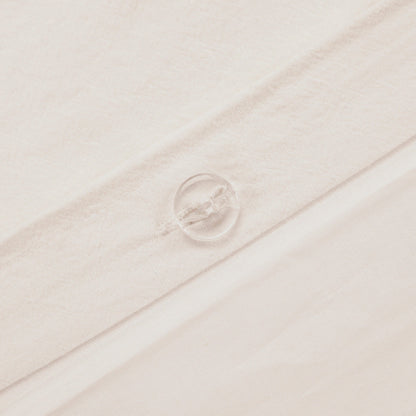 Intelligent Design Kids Ensley Cotton Jacquard Pom Pom Duvet Cover Set