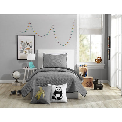 Urban Playground Corbin Quilt Set