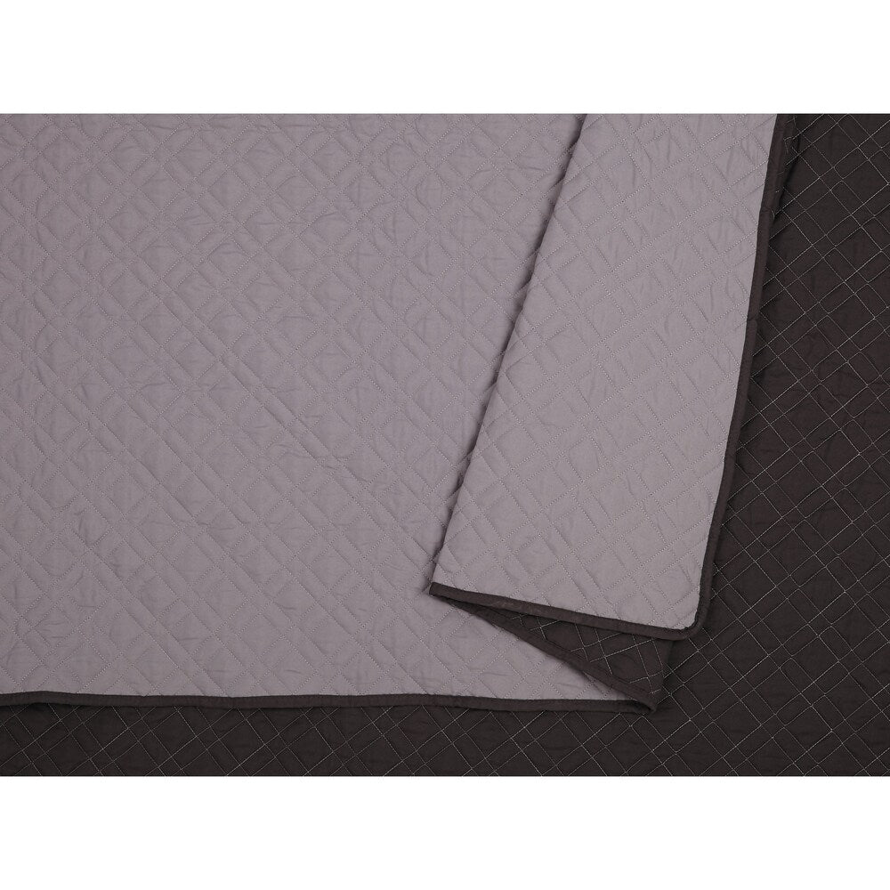 Urban Playground Corbin Quilt Set