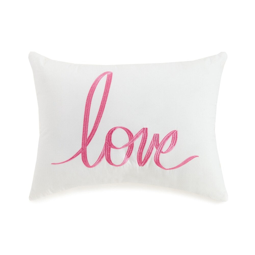 Urban Playground Daphne Comforter Set with 2 Decorative Pillows