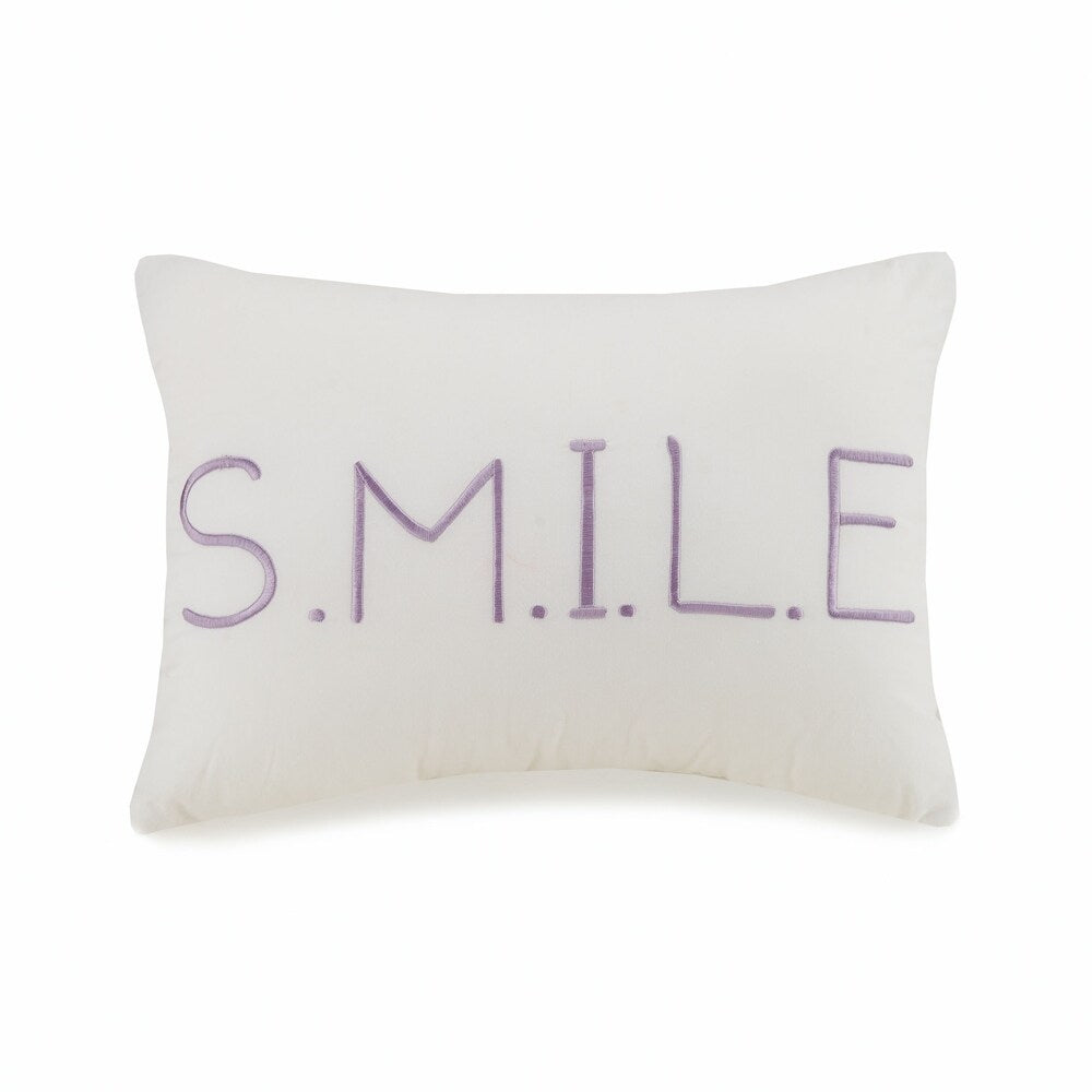 Urban Playground Heart Cotton Quilt Set with 2 Decorative Pillows