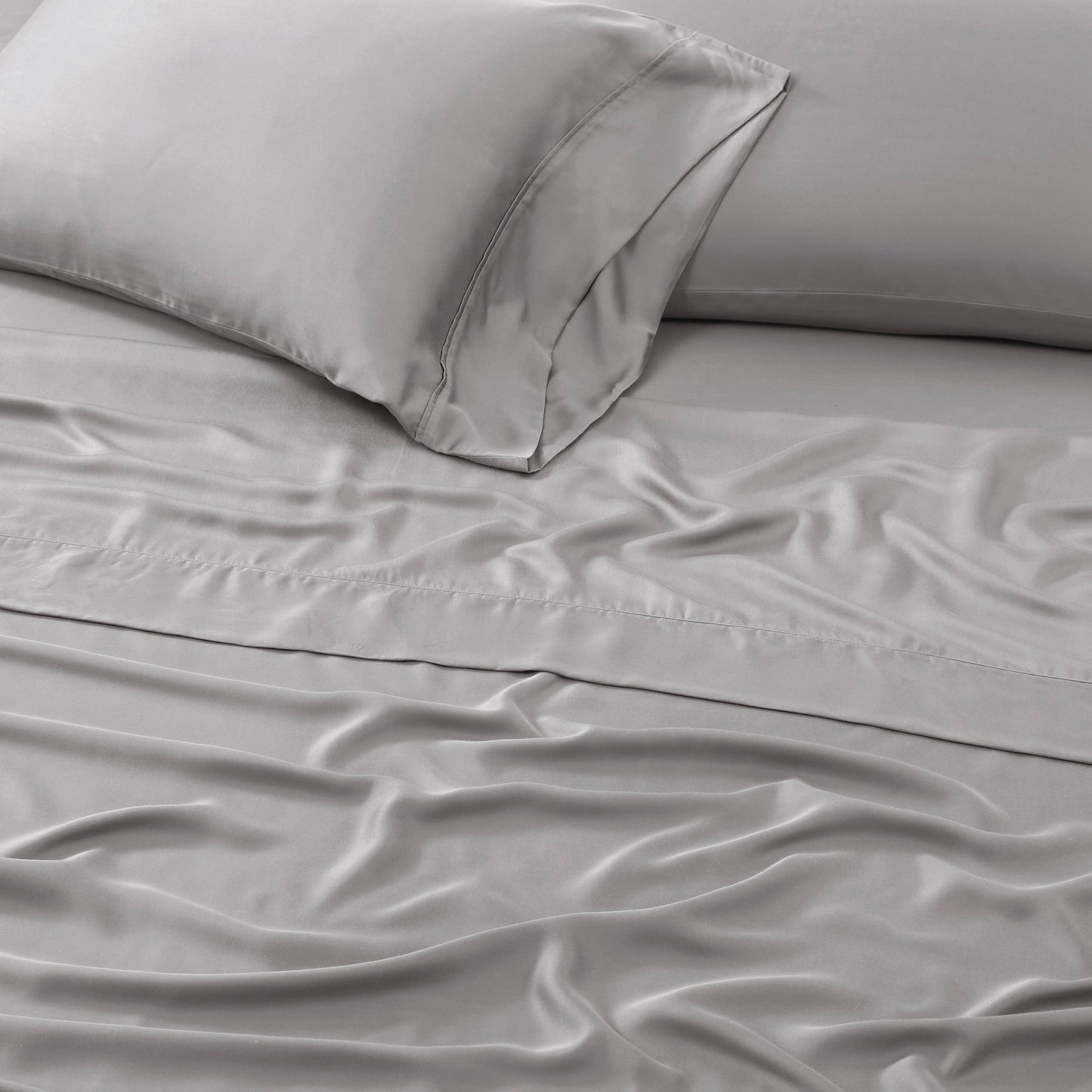 Valeron TENCEL™ Modal Sateen Sheet Set