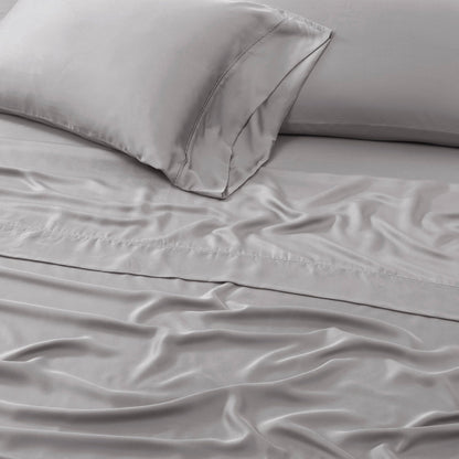 Valeron TENCEL™ Modal Sateen Sheet Set