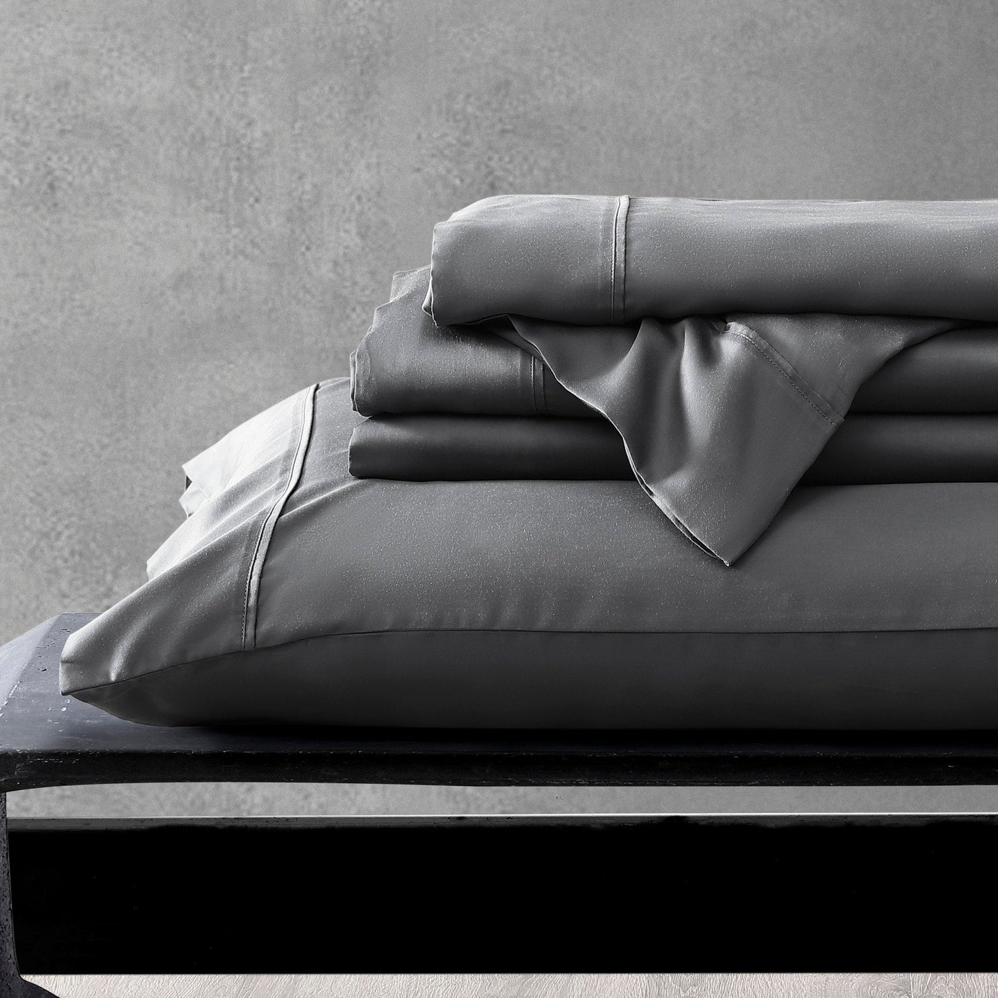 Valeron TENCEL™ Modal Sateen Sheet Set