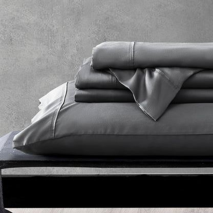 Valeron TENCEL™ Modal Sateen Sheet Set