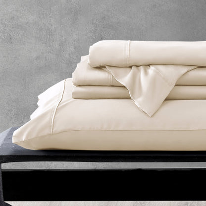 Valeron TENCEL™ Modal Sateen Sheet Set