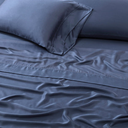 Valeron TENCEL™ Modal Sateen Sheet Set