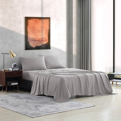 Valeron TENCEL™ Modal Sateen Sheet Set