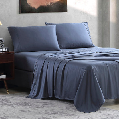 Valeron TENCEL™ Modal Sateen Sheet Set