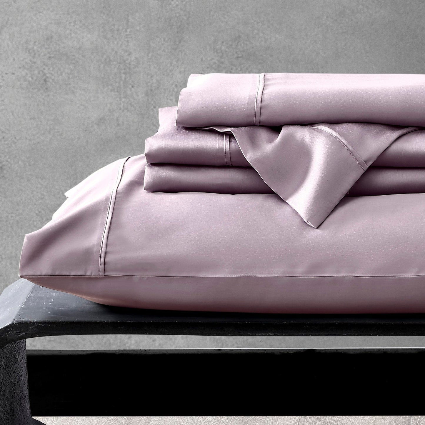 Valeron TENCEL™ Modal Sateen Sheet Set