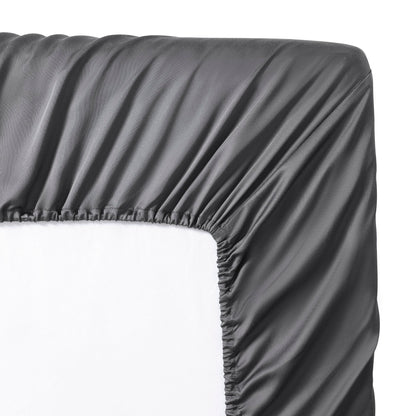Valeron TENCEL™ Modal Sateen Sheet Set