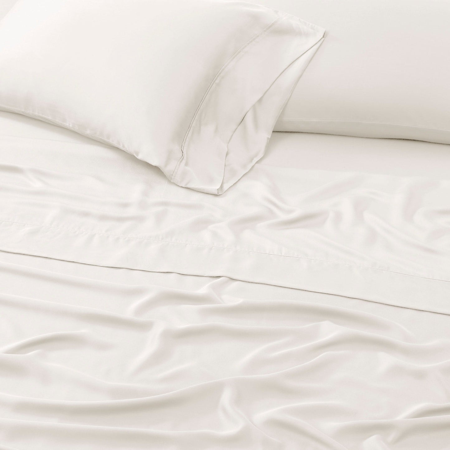 Valeron TENCEL™ Modal Sateen Sheet Set