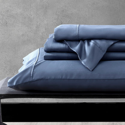 Valeron TENCEL™ Modal Sateen Sheet Set
