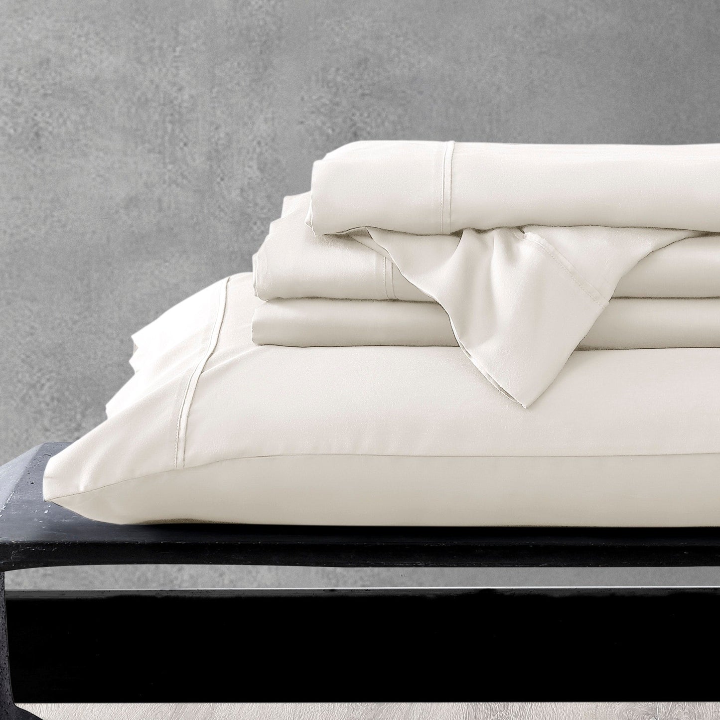 Valeron TENCEL™ Modal Sateen Sheet Set