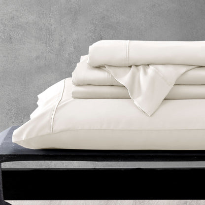 Valeron TENCEL™ Modal Sateen Sheet Set