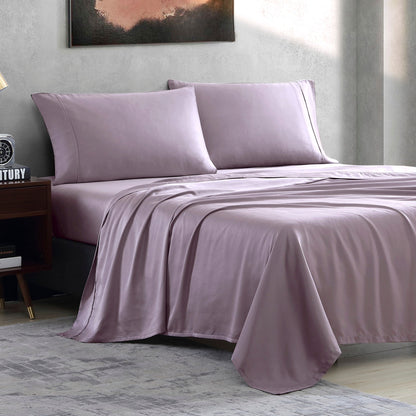 Valeron TENCEL™ Modal Sateen Sheet Set