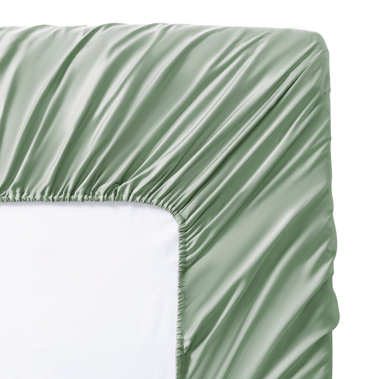 Valeron TENCEL™ Modal Sateen Sheet Set