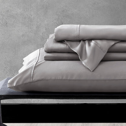 Valeron TENCEL™ Modal Sateen Sheet Set