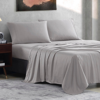 Valeron TENCEL™ Modal Sateen Sheet Set