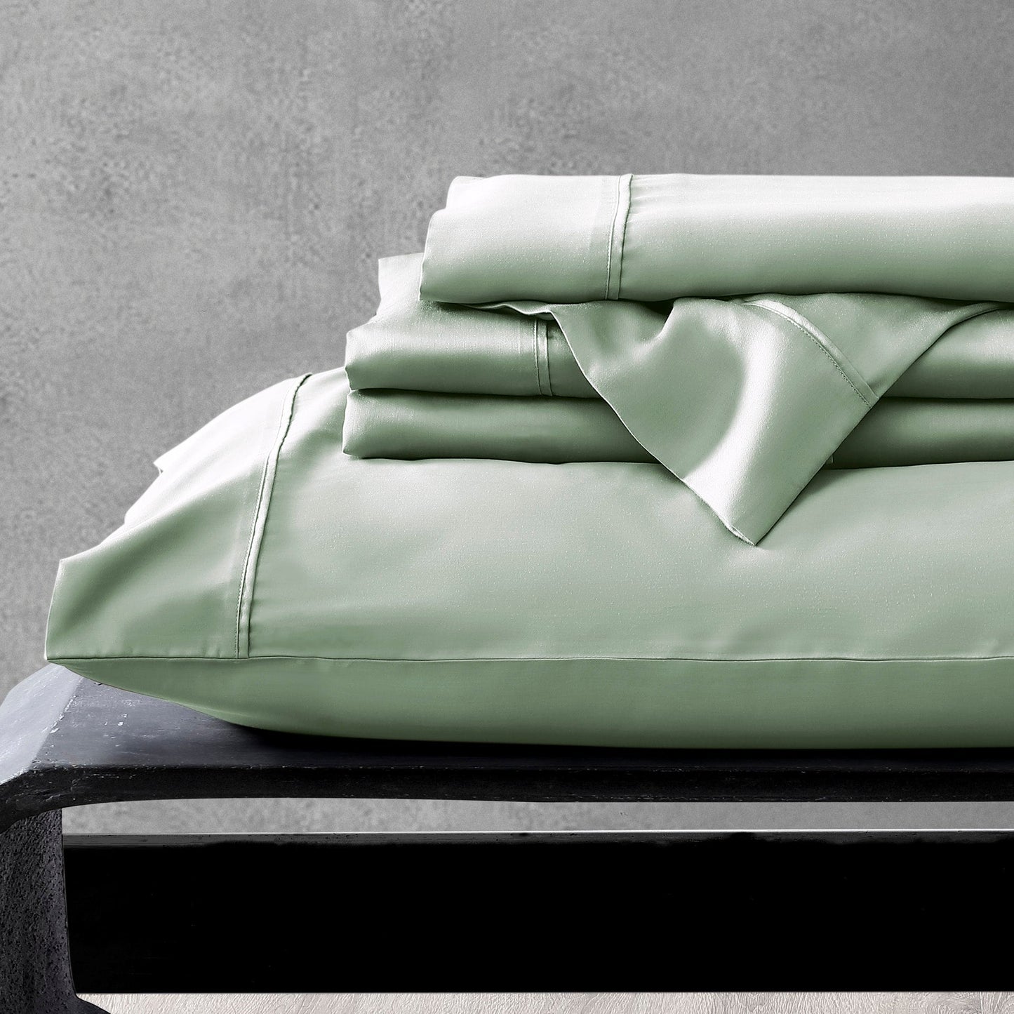 Valeron TENCEL™ Modal Sateen Sheet Set