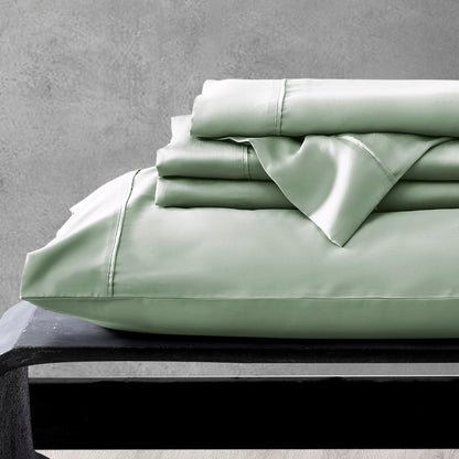 Valeron TENCEL™ Modal Sateen Sheet Set
