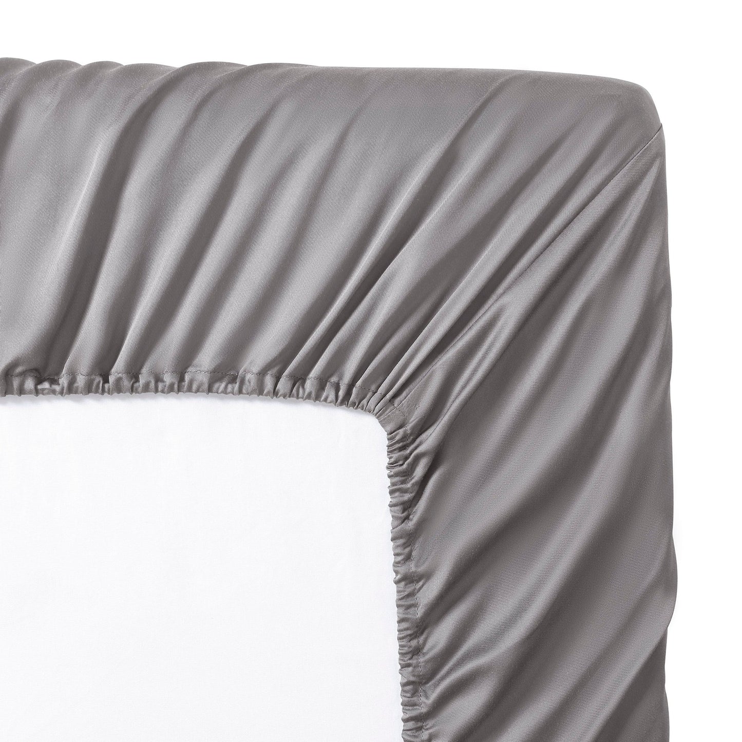 Valeron TENCEL™ Modal Sateen Sheet Set