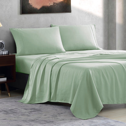 Valeron TENCEL™ Modal Sateen Sheet Set