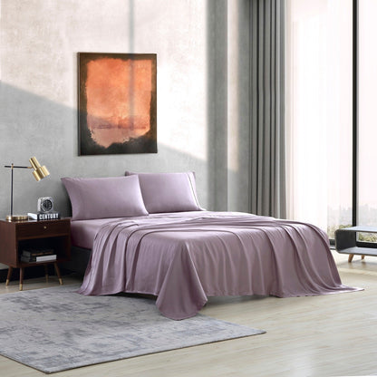Valeron TENCEL™ Modal Sateen Sheet Set