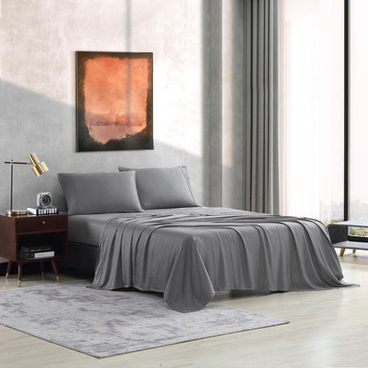 Valeron TENCEL™ Modal Sateen Sheet Set