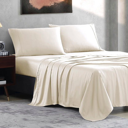Valeron TENCEL™ Modal Sateen Sheet Set