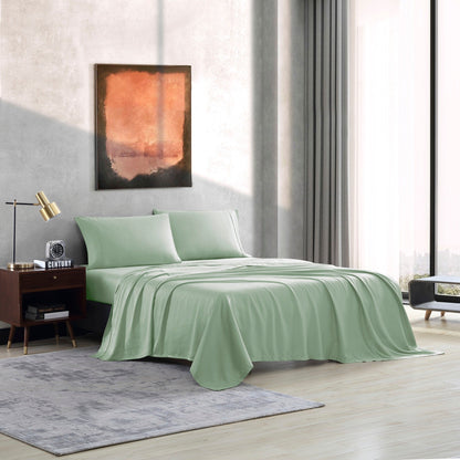 Valeron TENCEL™ Modal Sateen Sheet Set