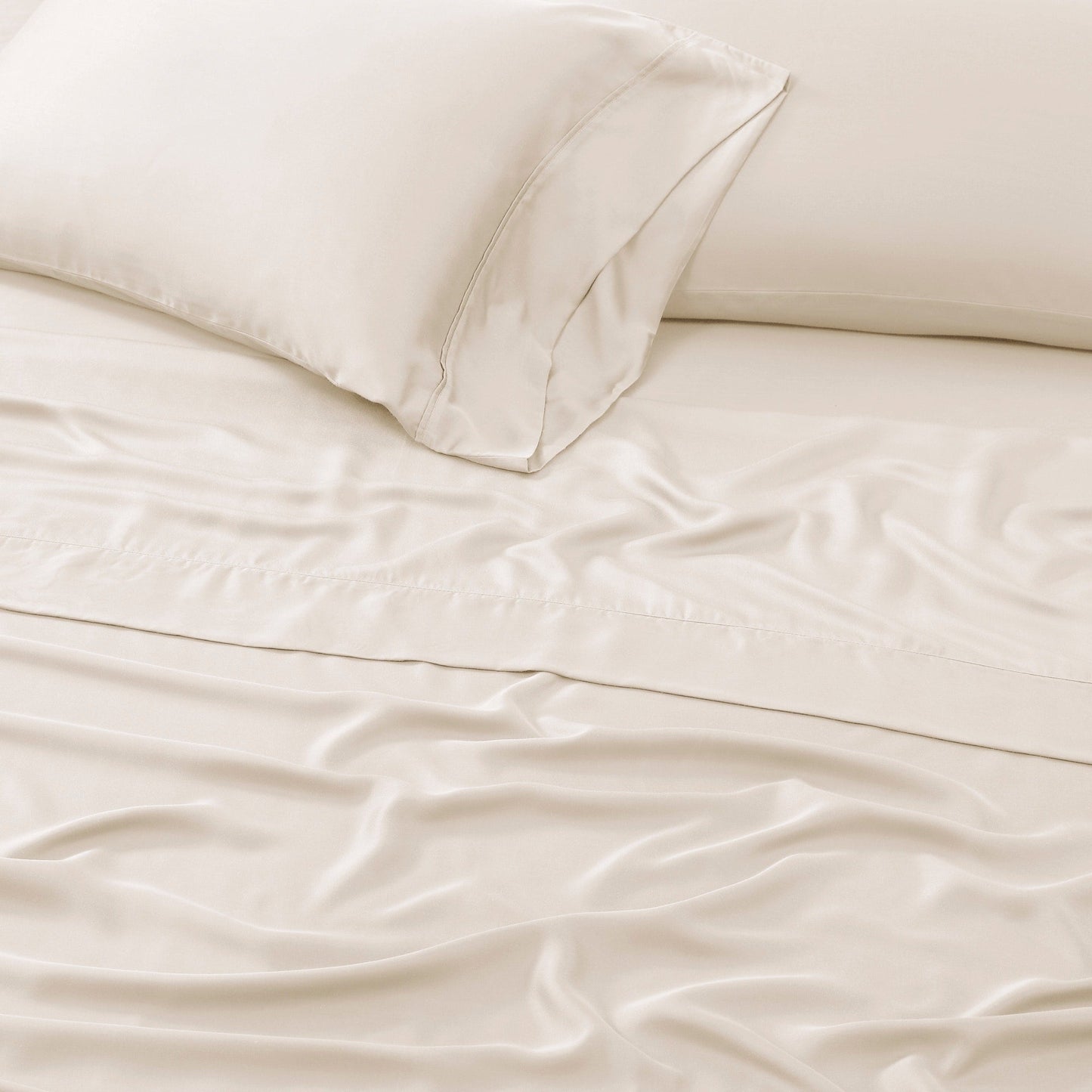 Valeron TENCEL™ Modal Sateen Sheet Set