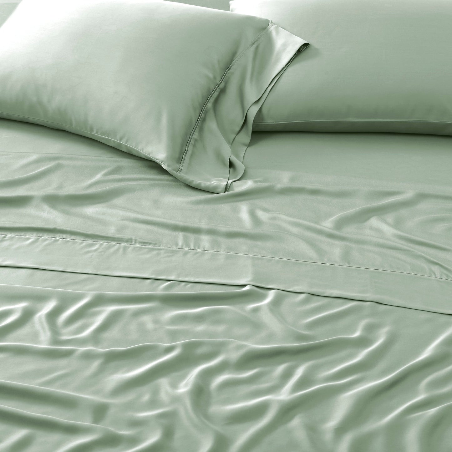 Valeron TENCEL™ Modal Sateen Sheet Set