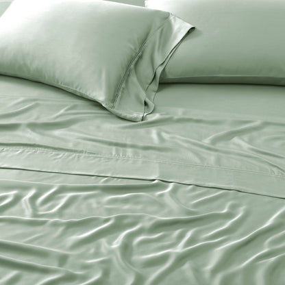 Valeron TENCEL™ Modal Sateen Sheet Set