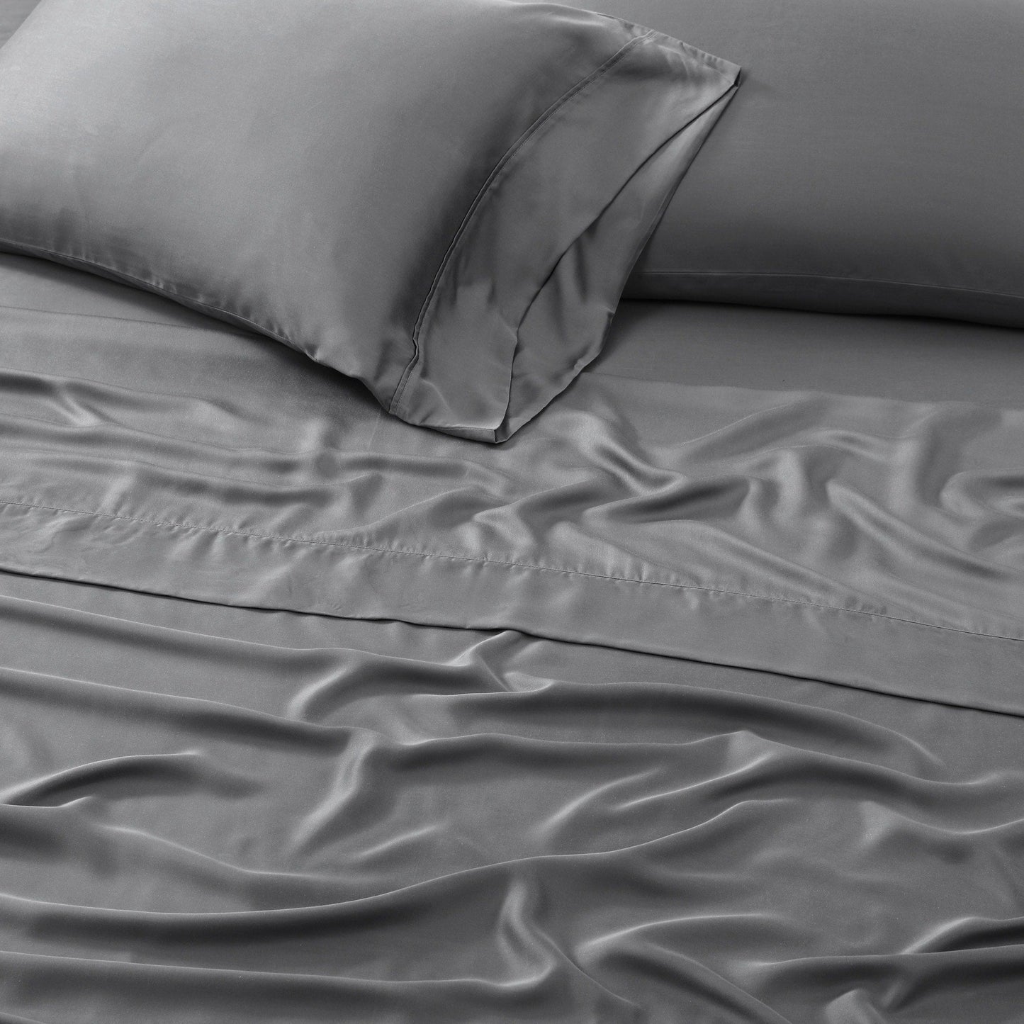 Valeron TENCEL™ Modal Sateen Sheet Set