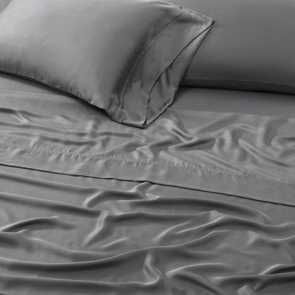 Valeron TENCEL™ Modal Sateen Sheet Set