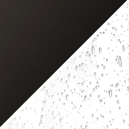 Verona 11 Wide Pendant with Glass Shade - 11 Wide