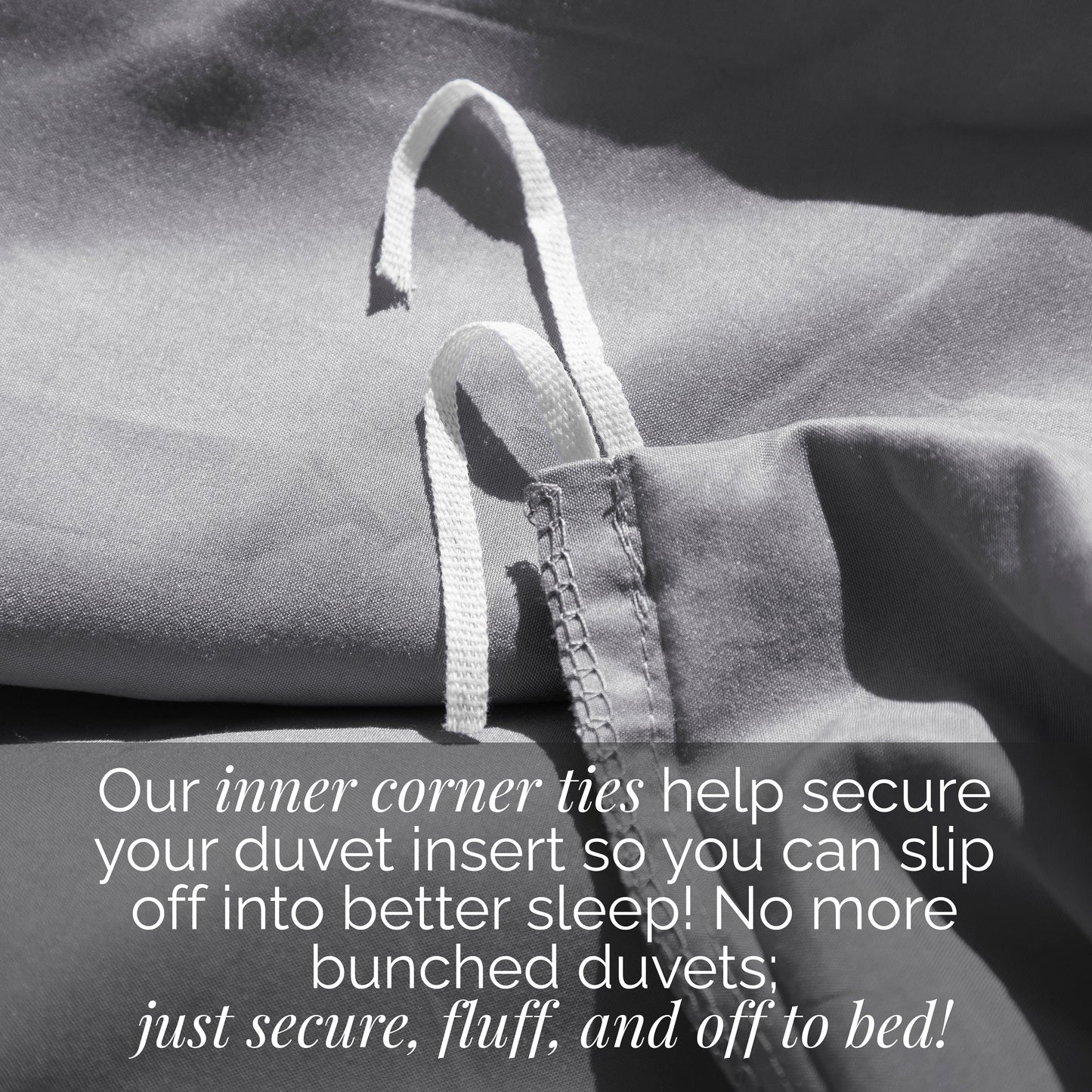 Vilano Comfort Premium Ultra-soft 3-piece Duvet Cover Set