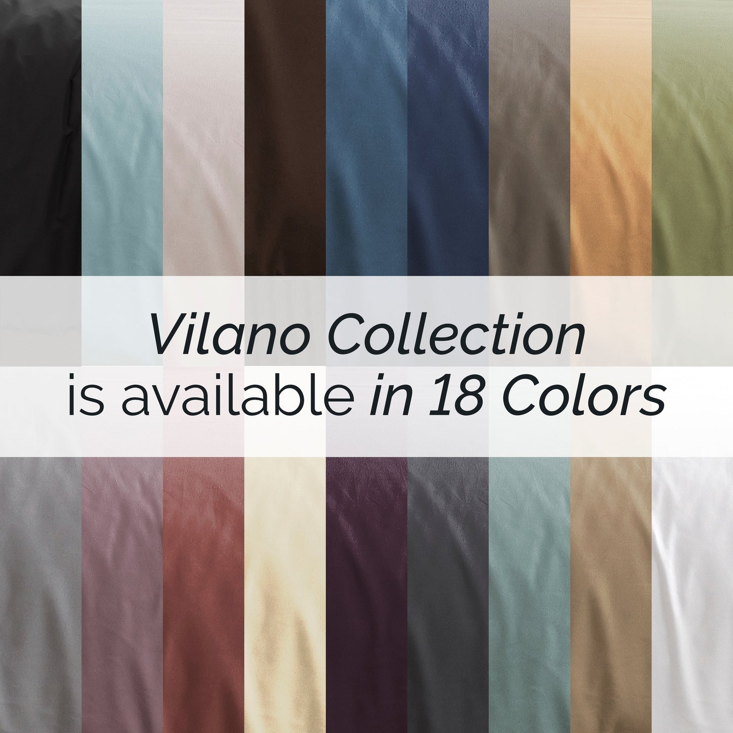 Vilano Comfort Premium Ultra-soft 3-piece Duvet Cover Set