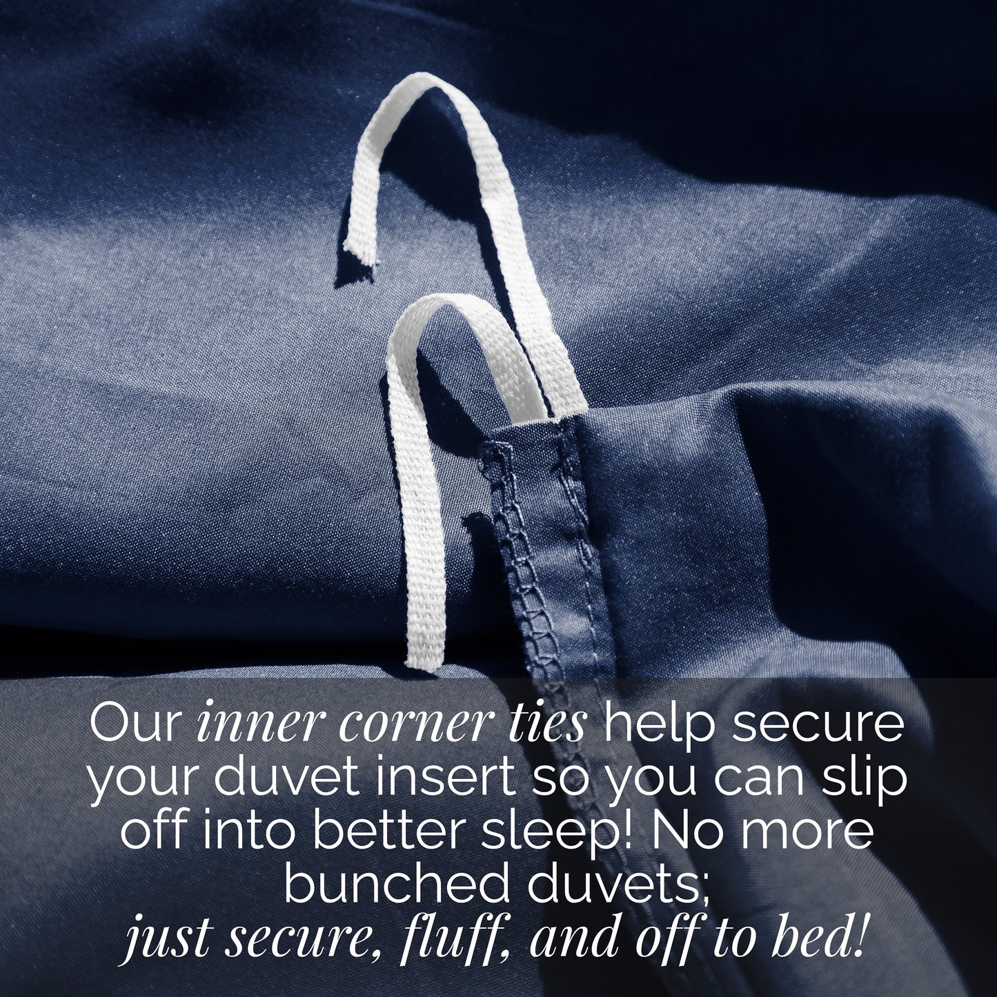 Vilano Comfort Premium Ultra-soft 3-piece Duvet Cover Set