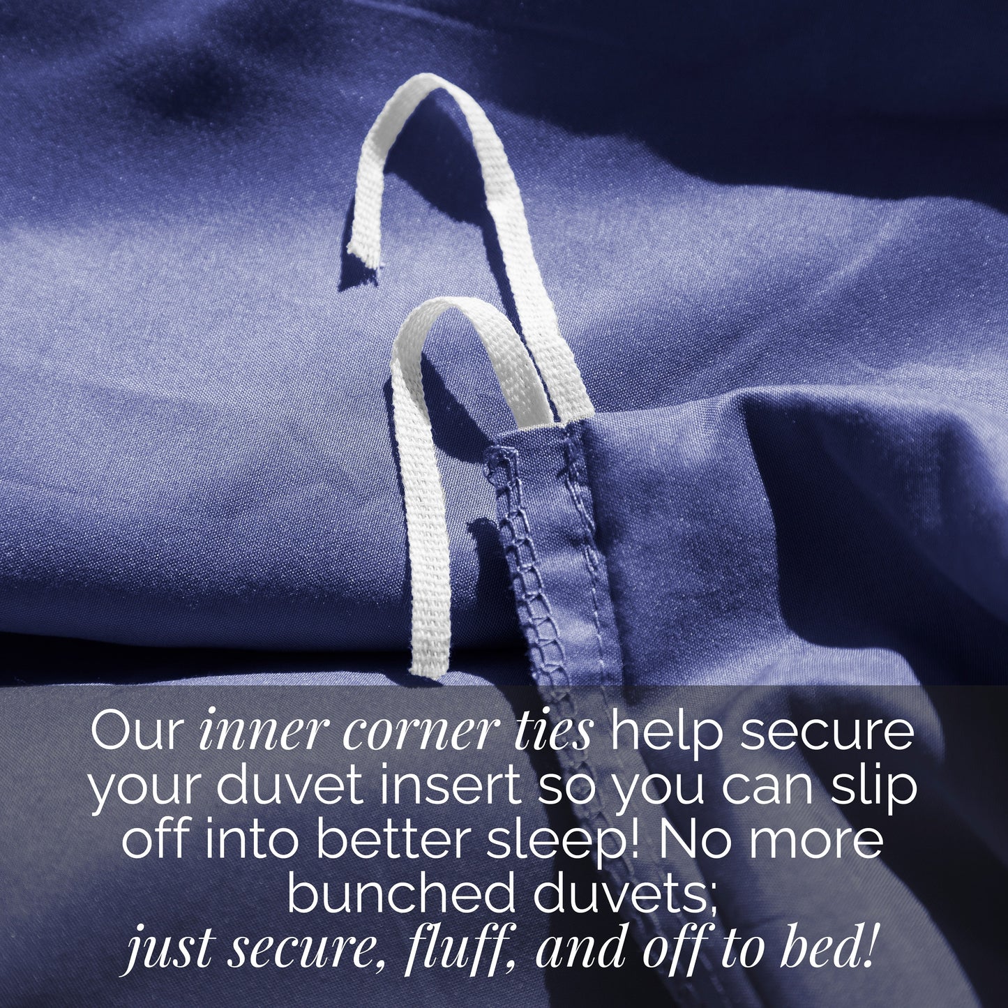 Vilano Comfort Premium Ultra-soft 3-piece Duvet Cover Set