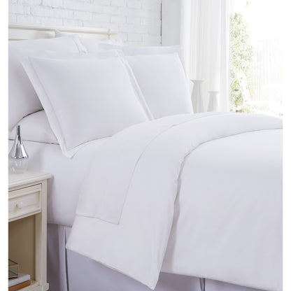 Vilano Comfort Premium Ultra-soft 3-piece Duvet Cover Set