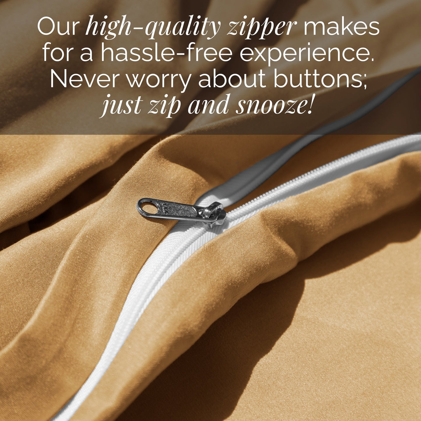 Vilano Comfort Premium Ultra-soft 3-piece Duvet Cover Set