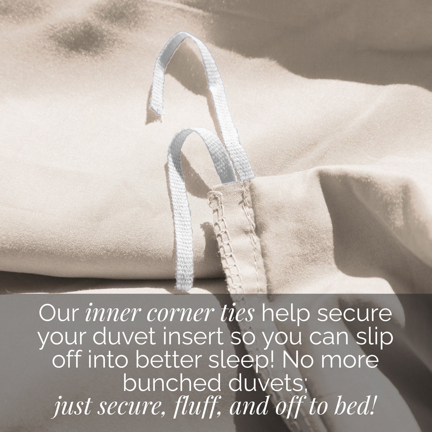 Vilano Comfort Premium Ultra-soft 3-piece Duvet Cover Set