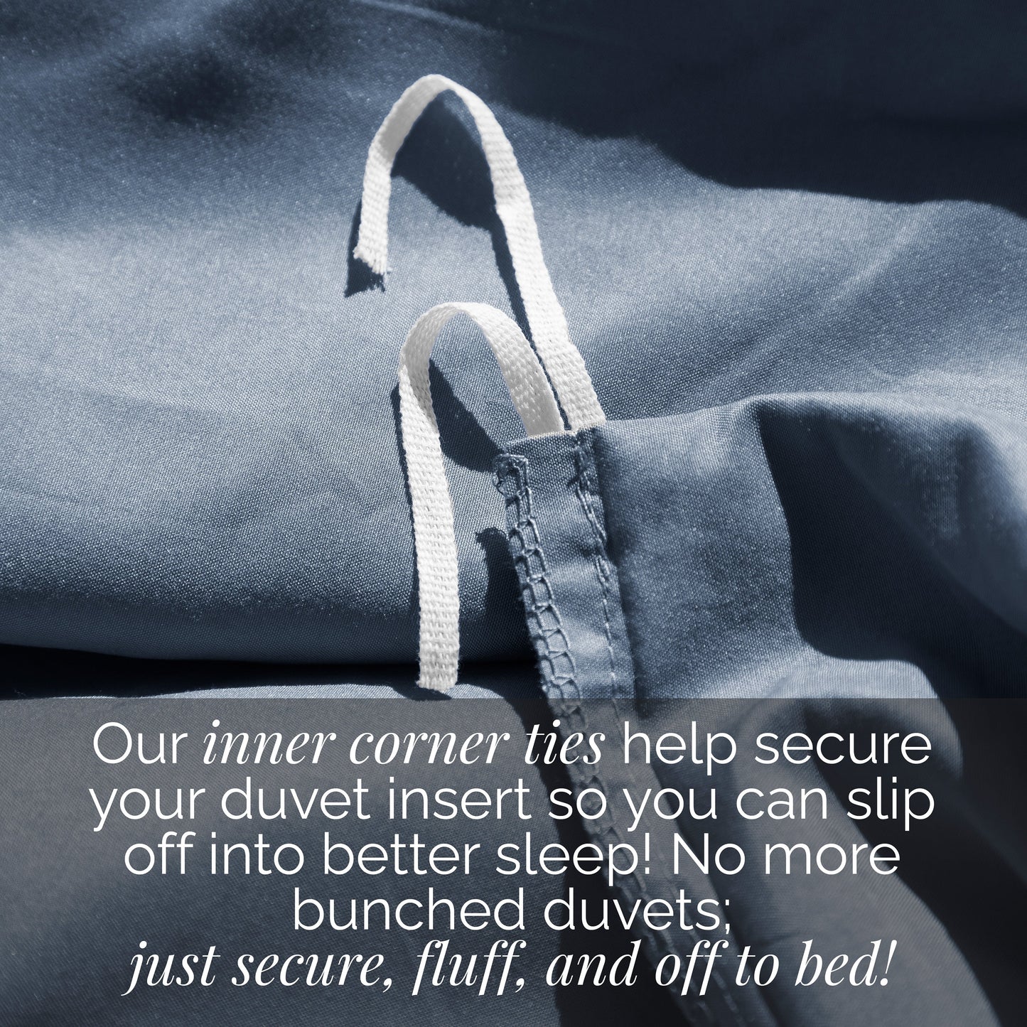 Vilano Comfort Premium Ultra-soft 3-piece Duvet Cover Set