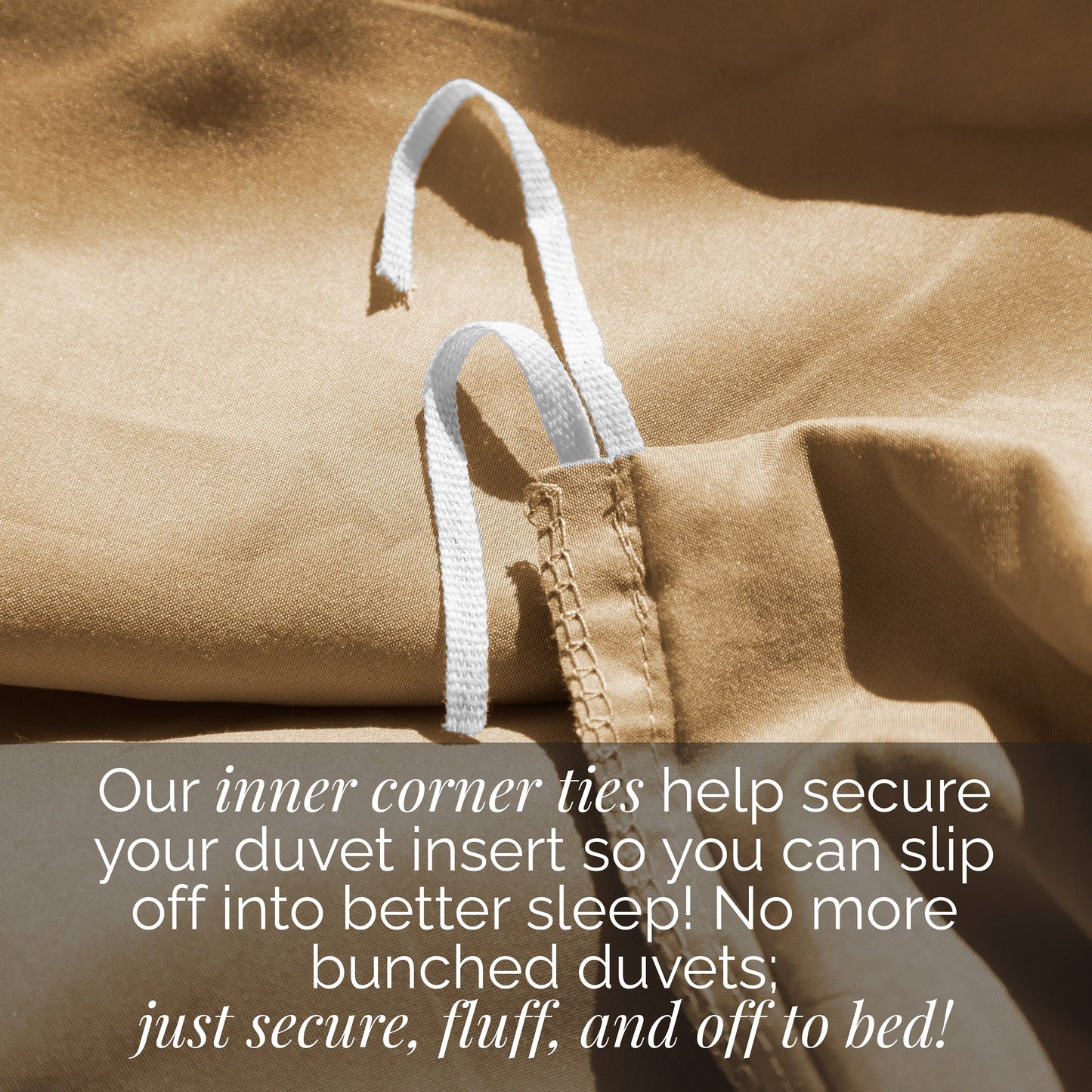 Vilano Comfort Premium Ultra-soft 3-piece Duvet Cover Set