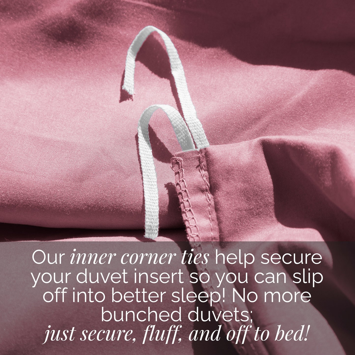 Vilano Comfort Premium Ultra-soft 3-piece Duvet Cover Set