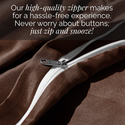 Vilano Comfort Premium Ultra-soft 3-piece Duvet Cover Set